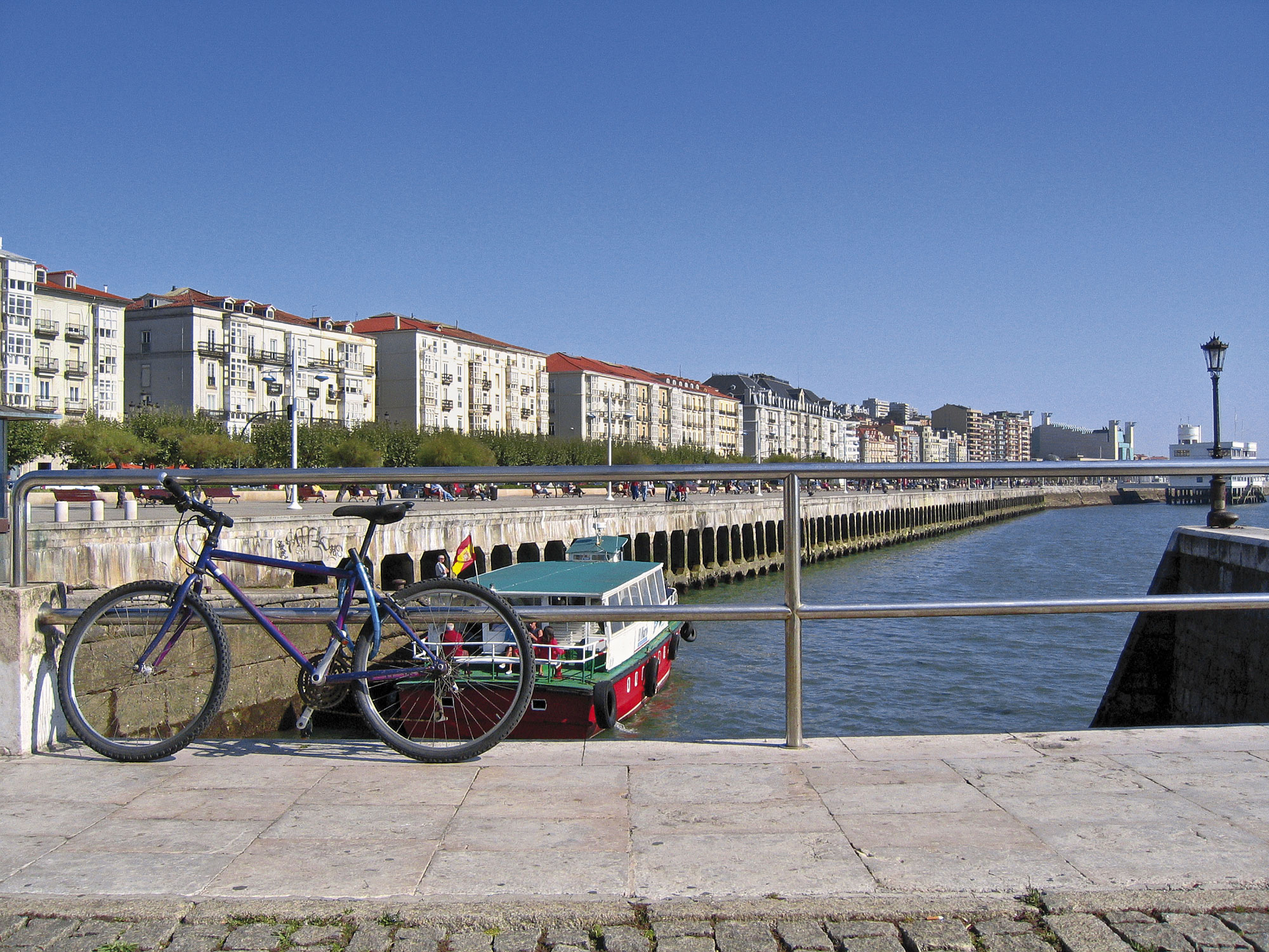 Santander
